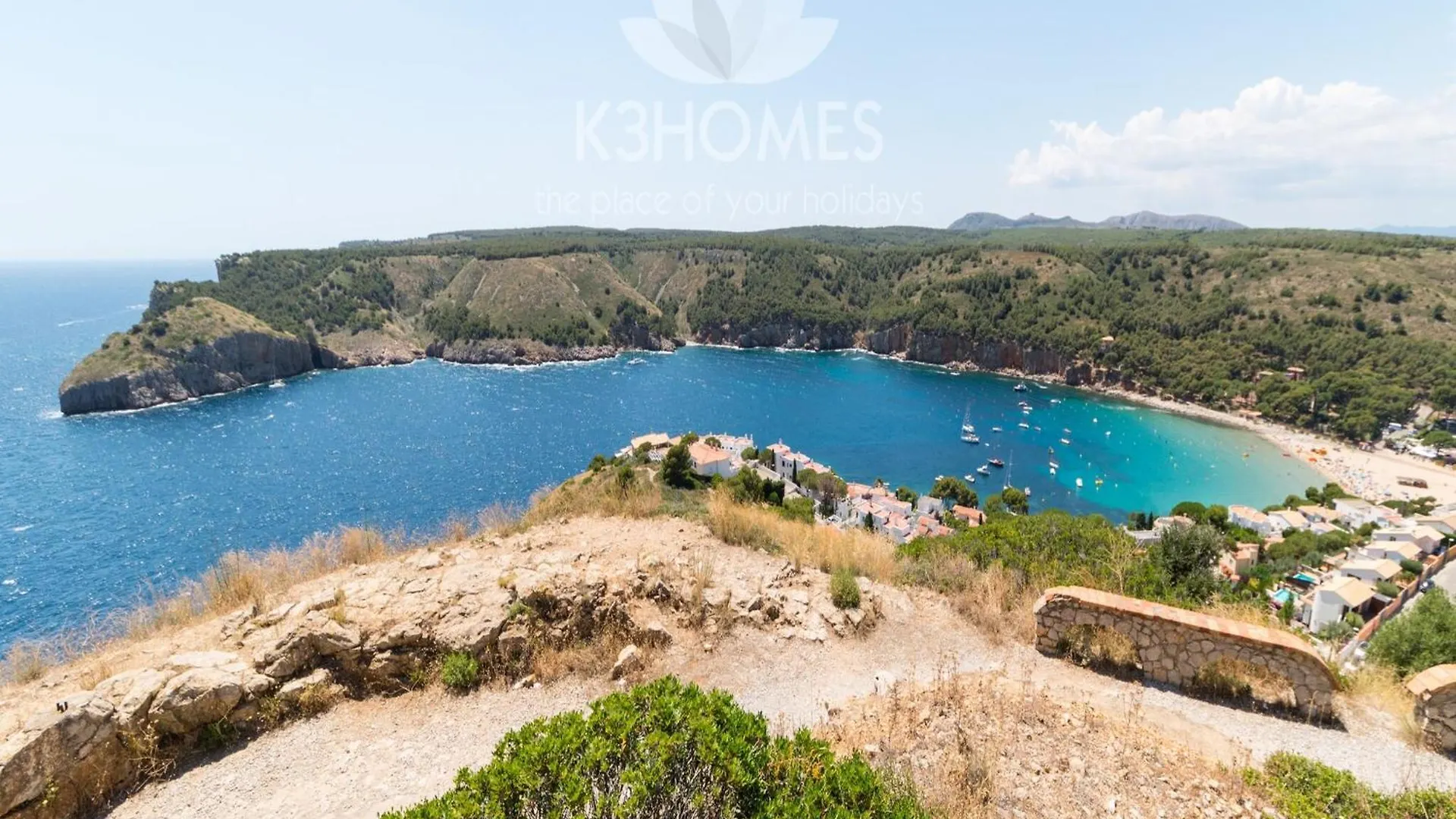 Villa With Private Pool L' Escala